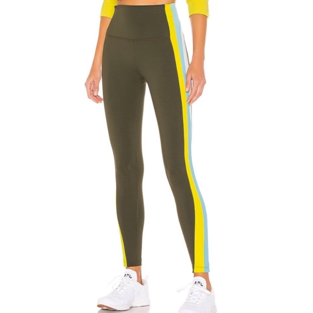 Splits59 Jaden High Waist 7/8 Leggings